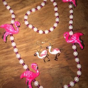 Flamingo Bundle
